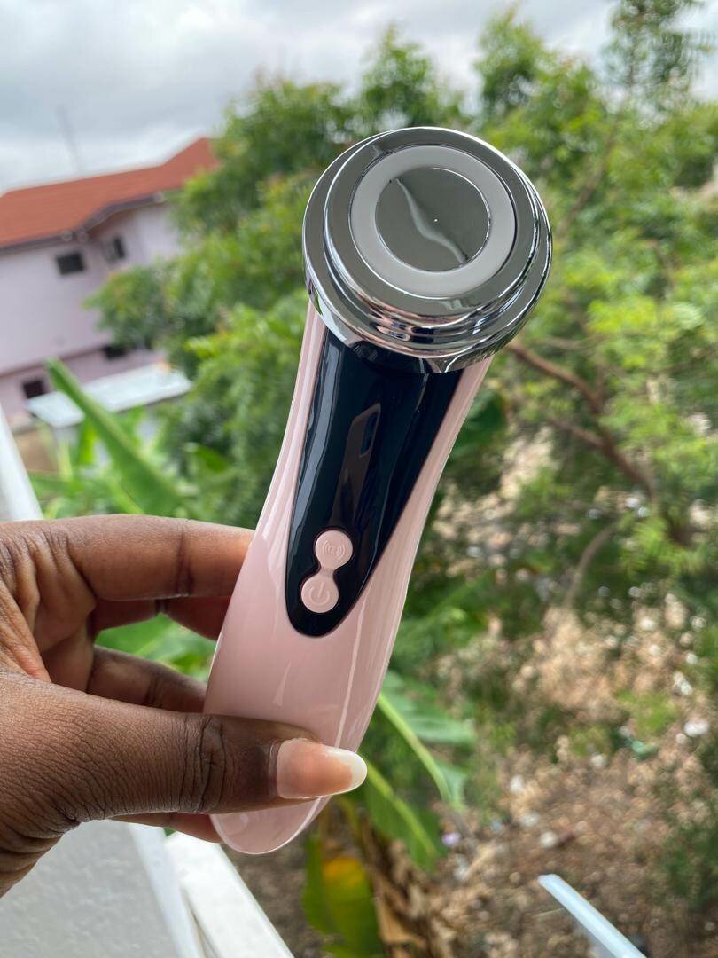 Face Massager 3 in 1