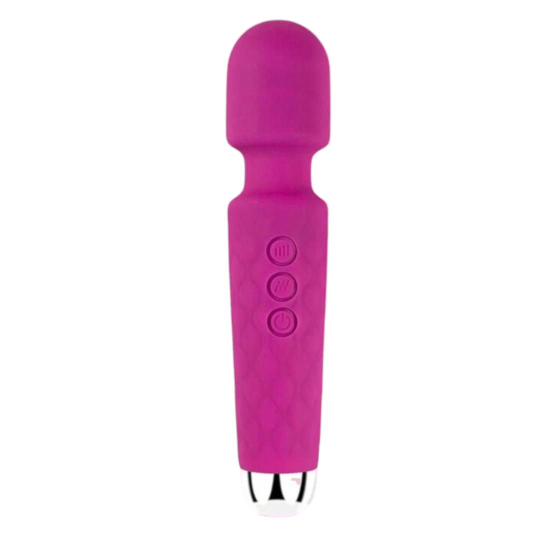 Vibro Masseur sextoys MAX02