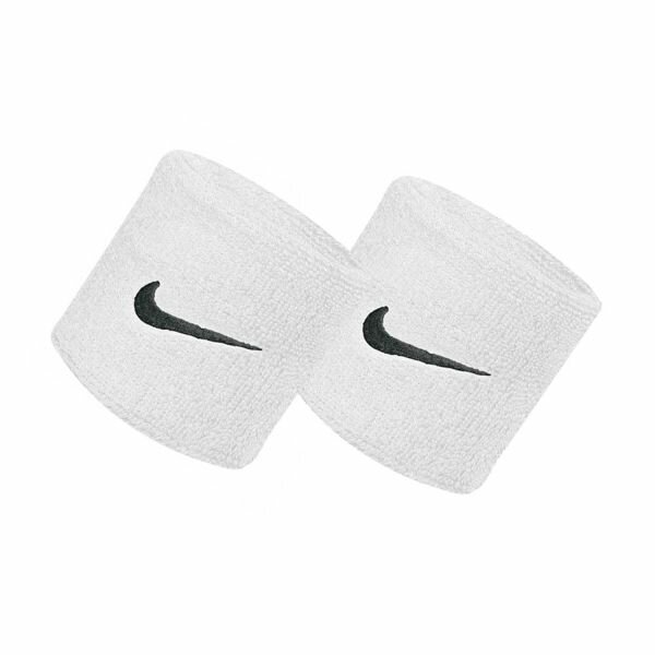 Poignets éponge Nike sportifs