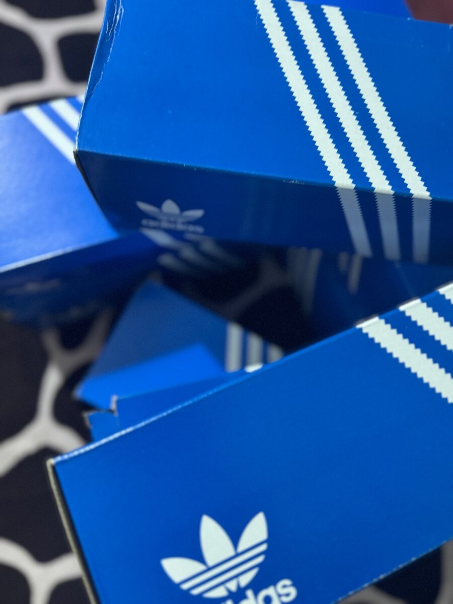 Claquette Adidas