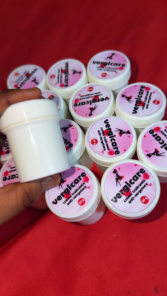 Crème réparatrice Vergicare