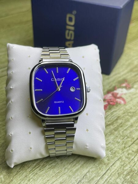 Montre Casio Quartz Homme