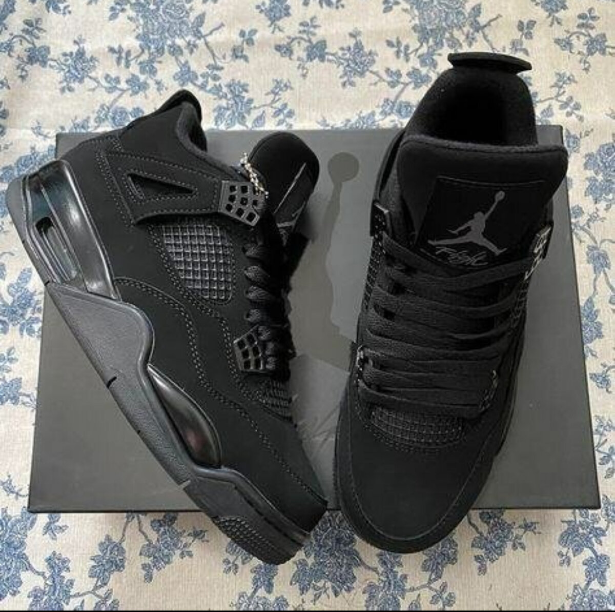 Jordan 4 original