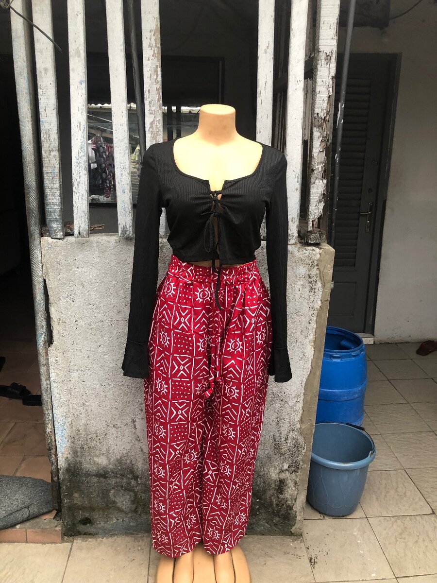 Ensemble Tendance Femme