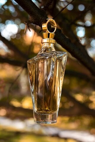 Mauboussin Elixir Pour Elle