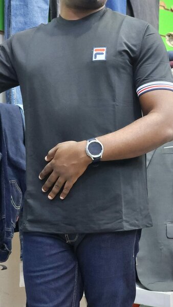 Men's quality t shirt