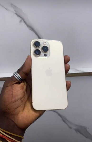 iPhone 13  pro 128 gig