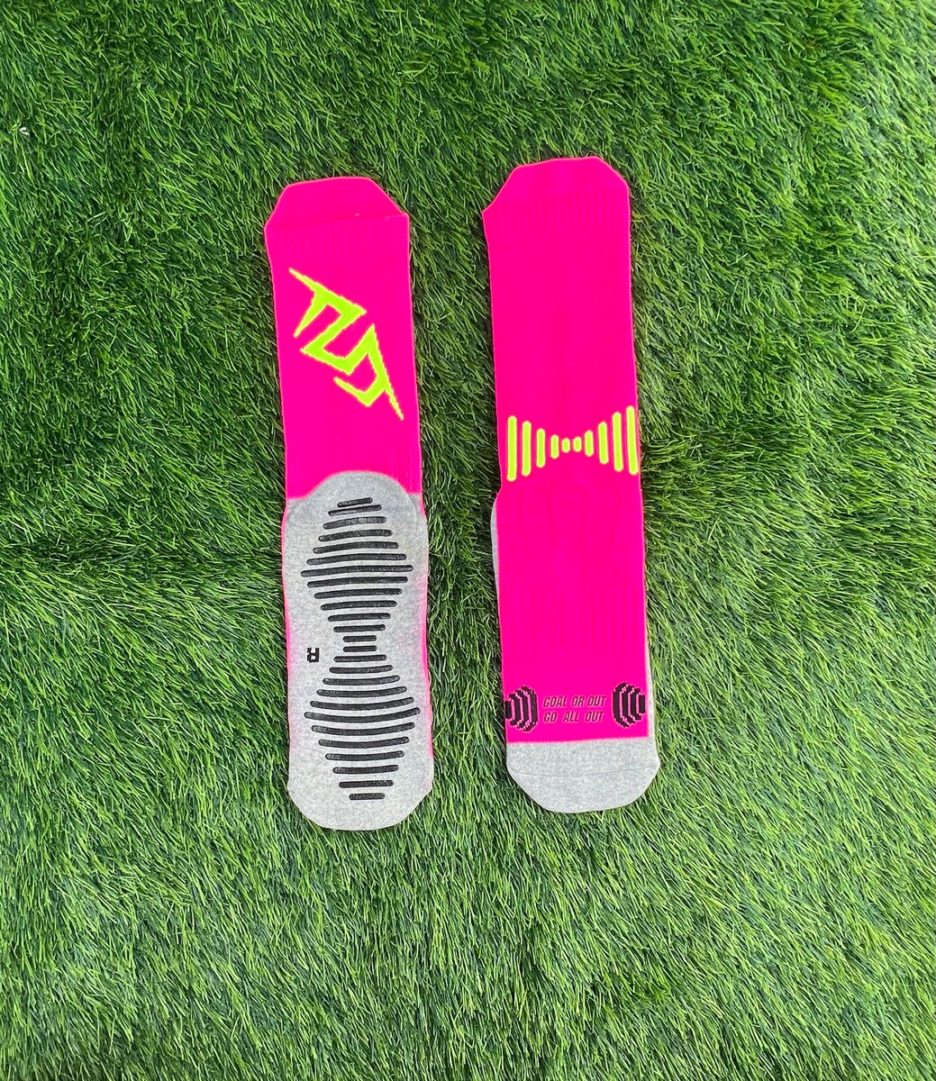 Chaussettes de sport haute performance