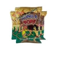 Jungle Pops Herbs Spices 24Pcs