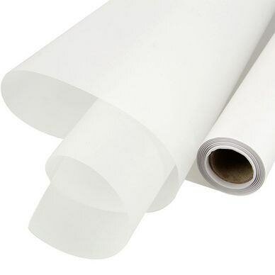 Papier calque 110cm×20m