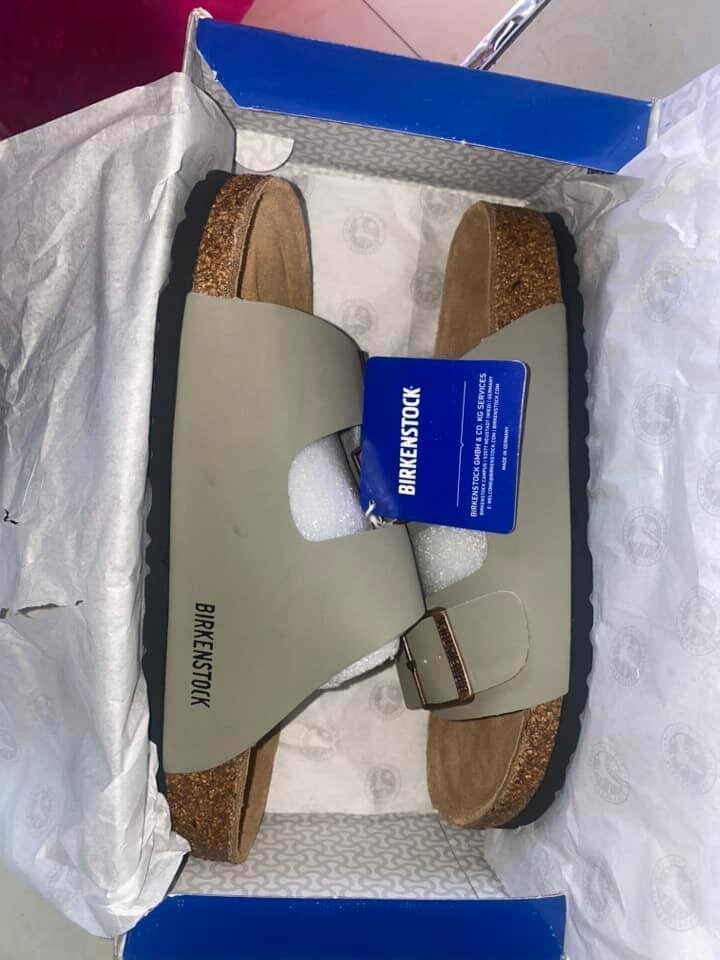 Original Birkenstock