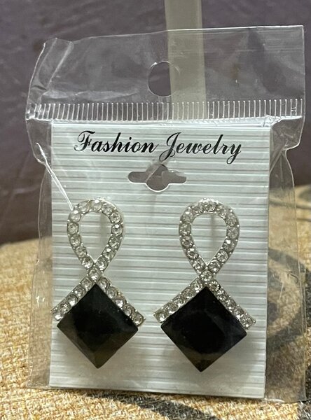 Boucles d'Oreilles Élégantes