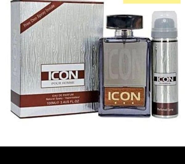 Perfume Icon pour homme