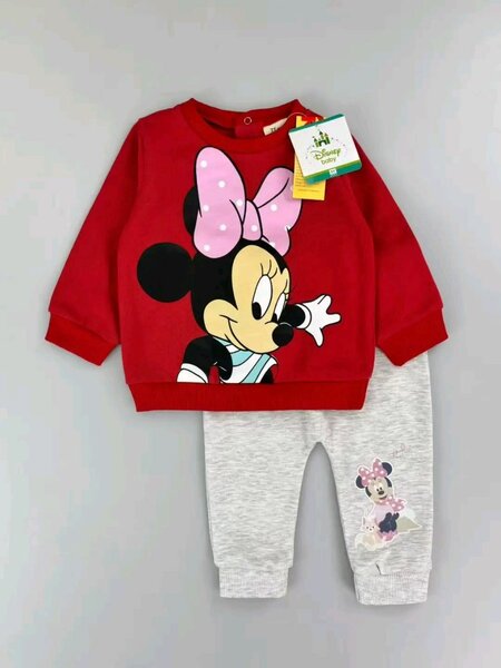 Ensemble bébé Disney