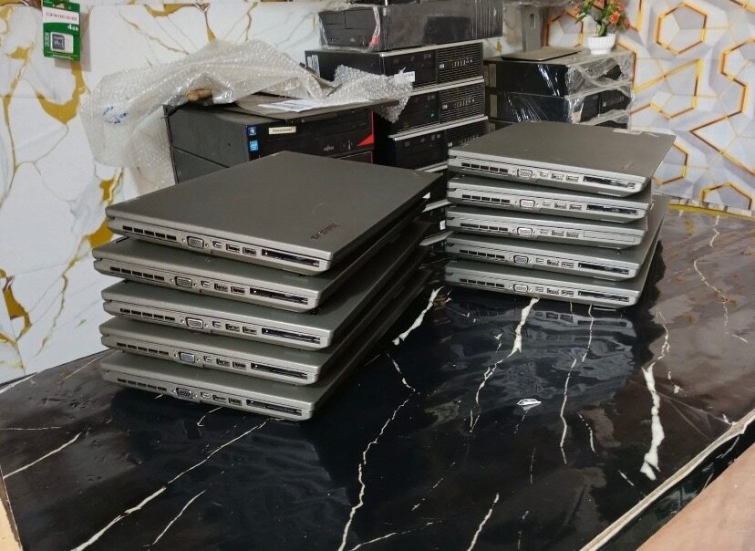 Ordinateur Portable Lenovo ThinkPad