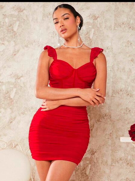 SHEIN dress available