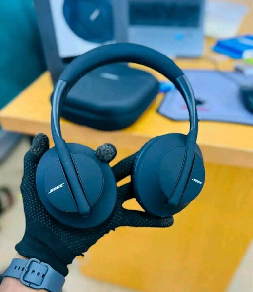 BOSE Casque sans fil