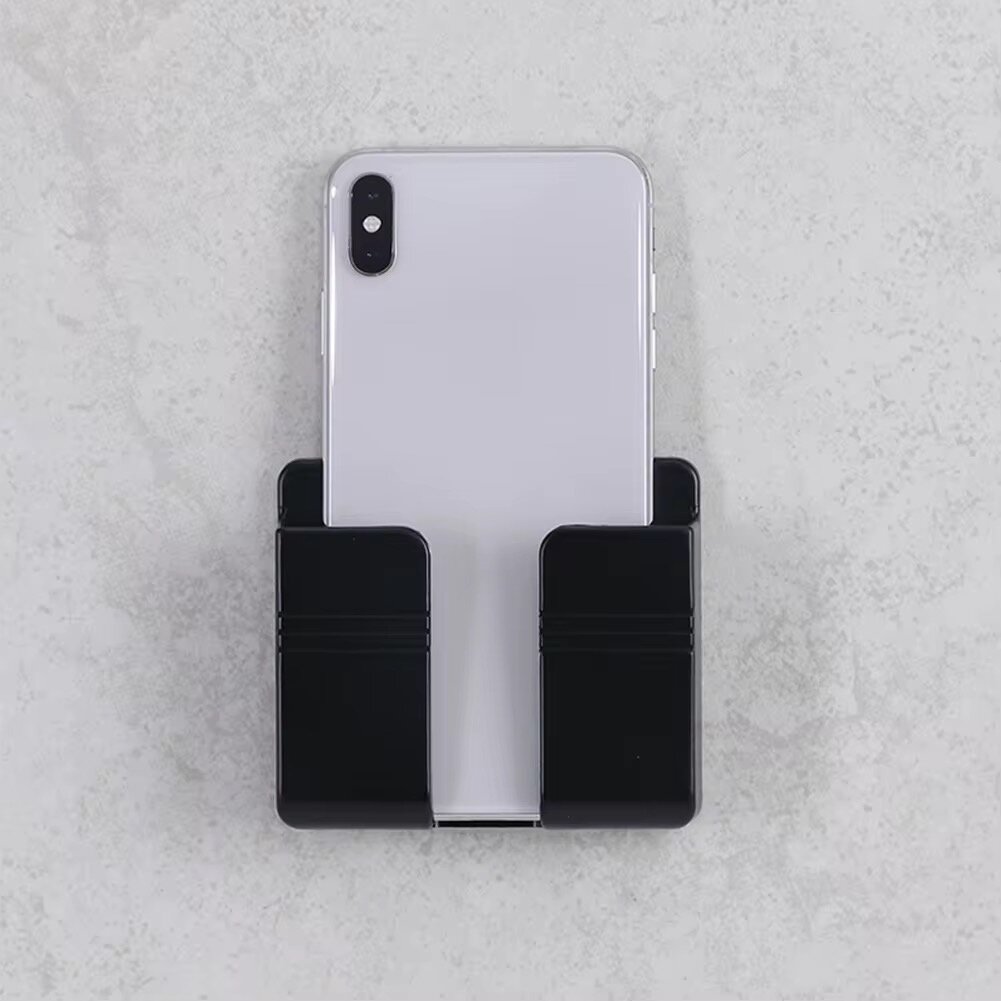 Support mural pour smartphone