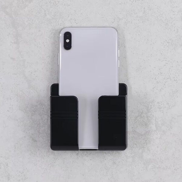 Support mural pour smartphone
