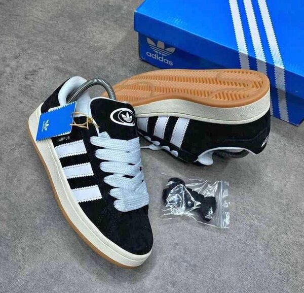 Adidas Campus Sneakers Homme