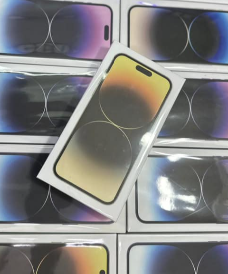 iPhone 14 pro max 256gb