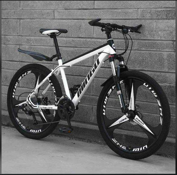 Vélo de montagne tout-terrain