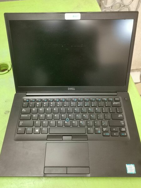 Ordinateur portable Dell