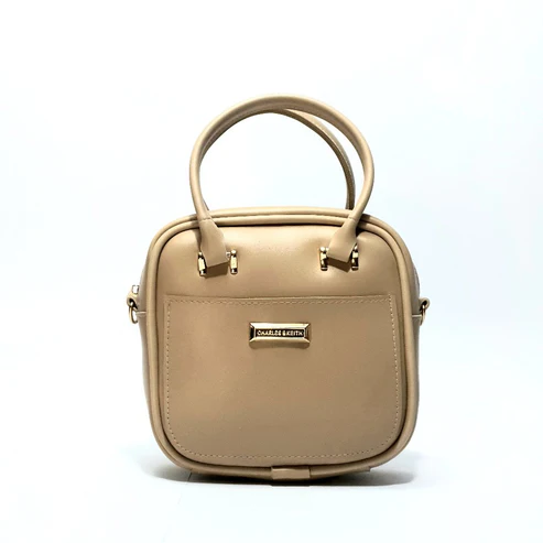 Sac beige