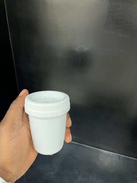 Boîte Yaourt et Dêguê