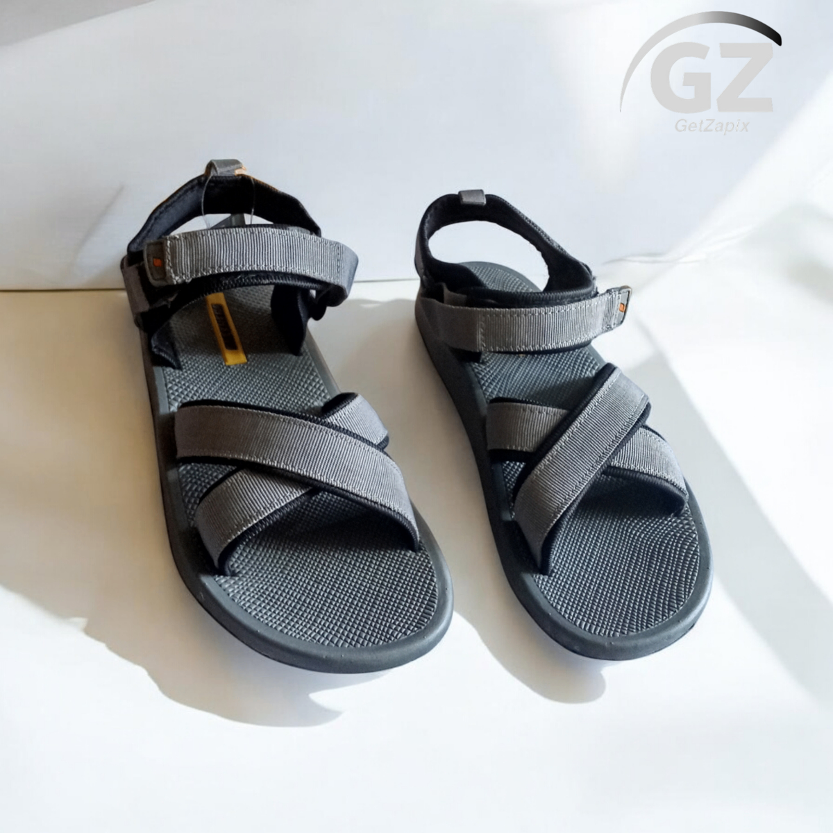 Trendy Men's Washable Anti-Slip Sandals_  Ultimate comfort