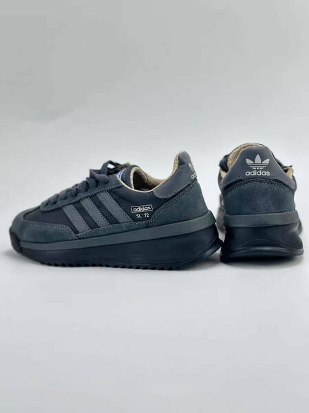 Adidas SL 72 Sneakers Homme