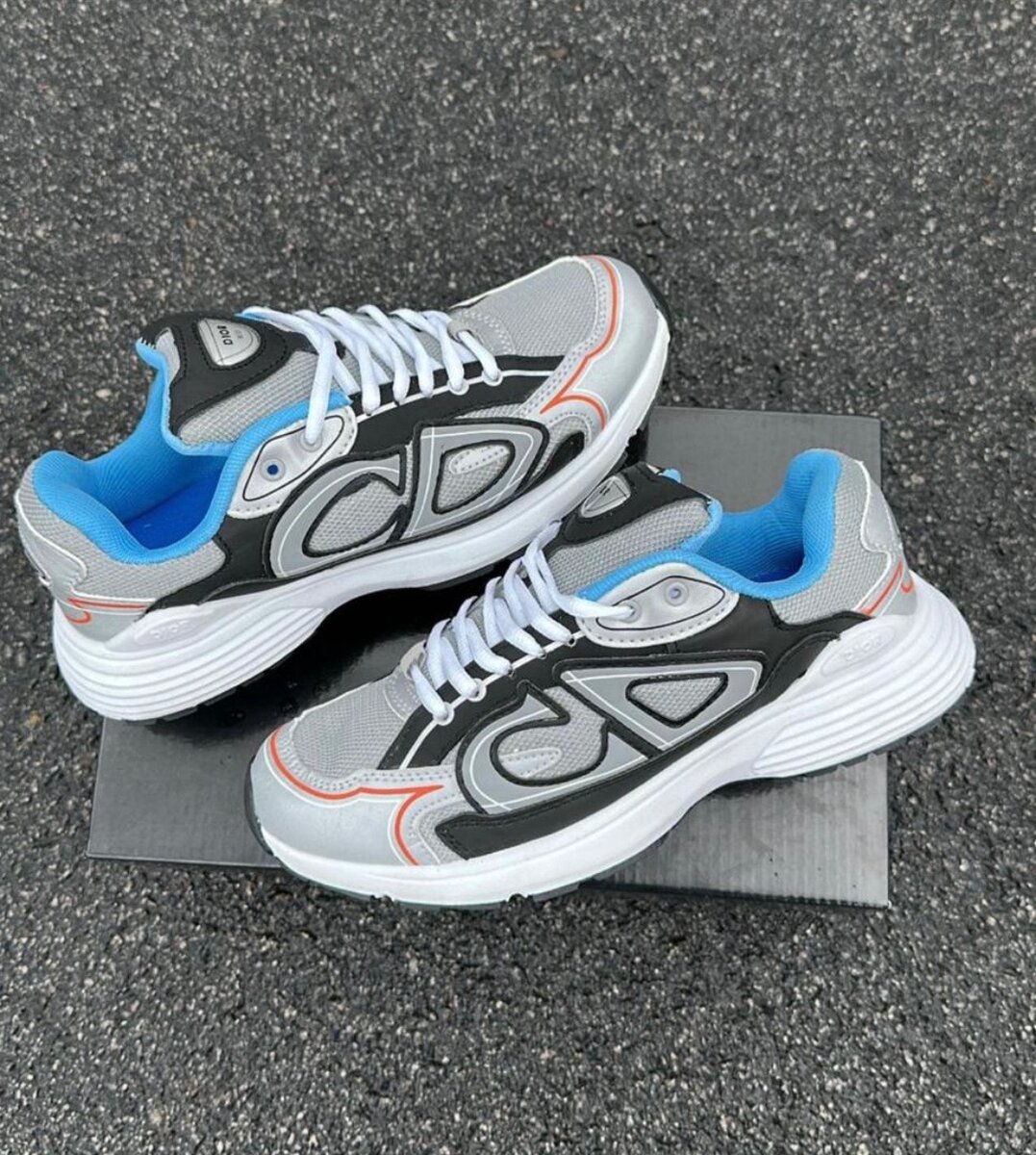 Baskets Homme Mode Confort