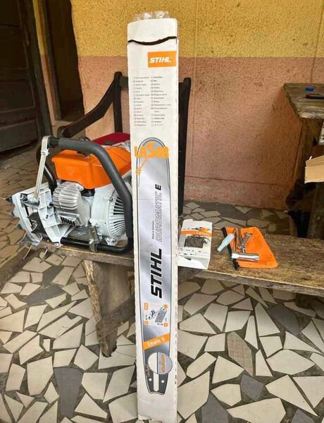 Lame de tronçonneuse STIHL