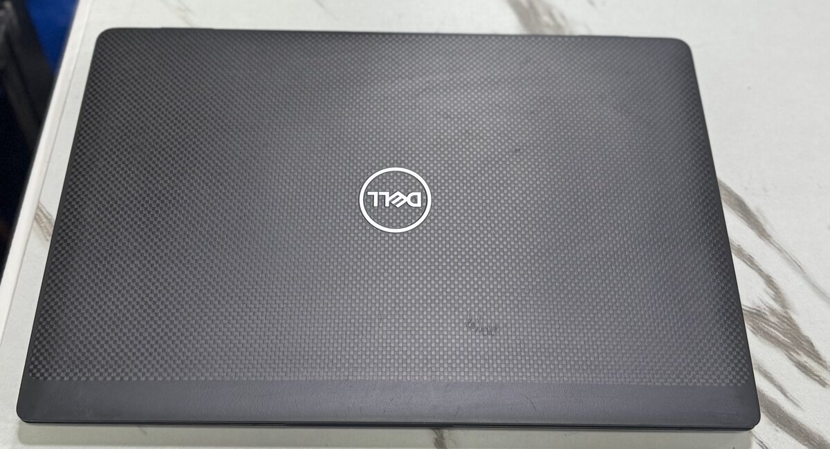 dell latitude 7430 i5 12th gén