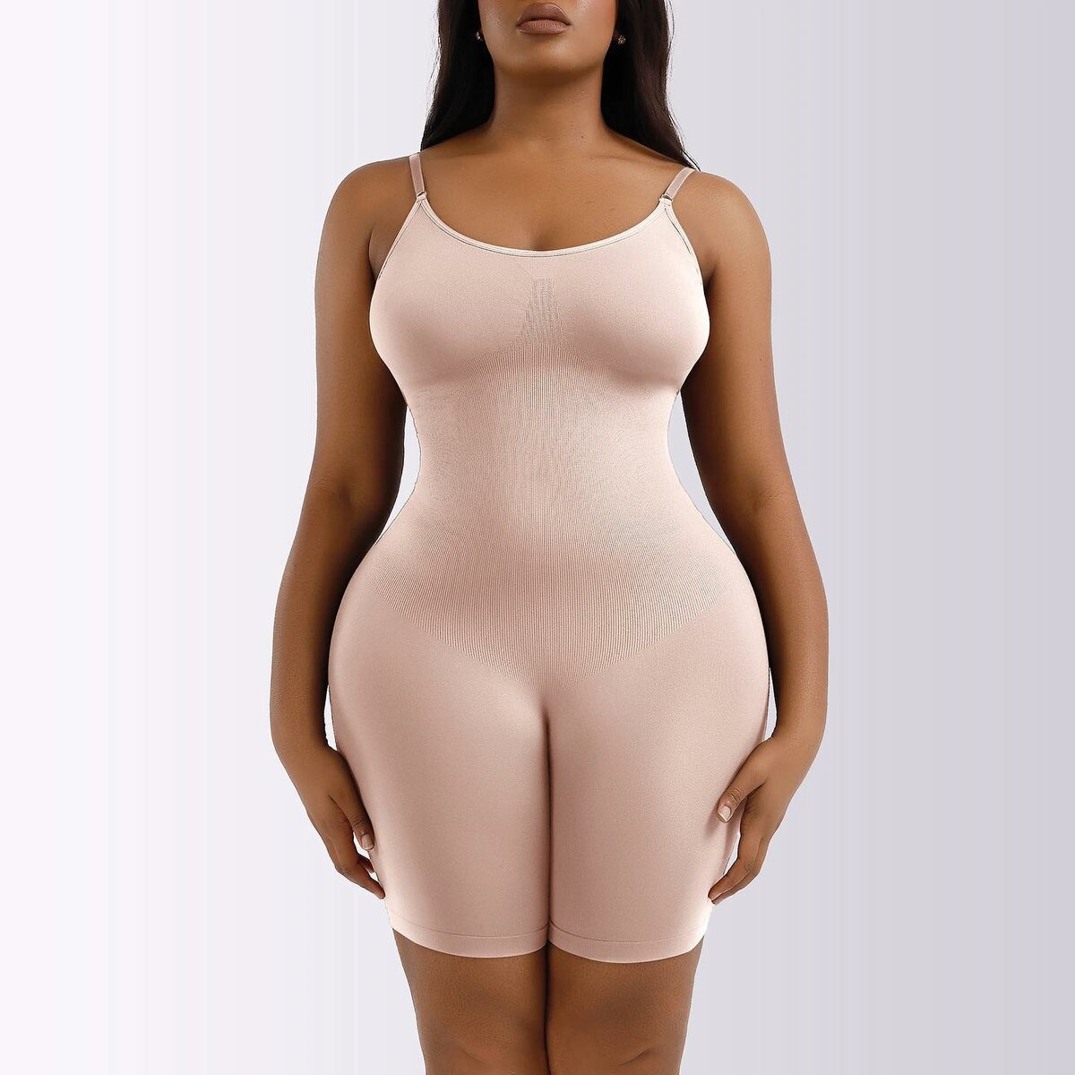 Body shaper