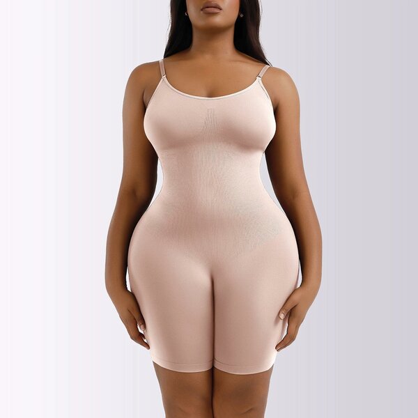 Body shaper