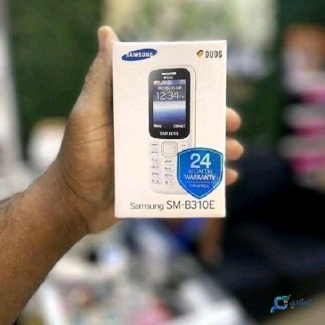 Samsung SM-B310E Téléphone