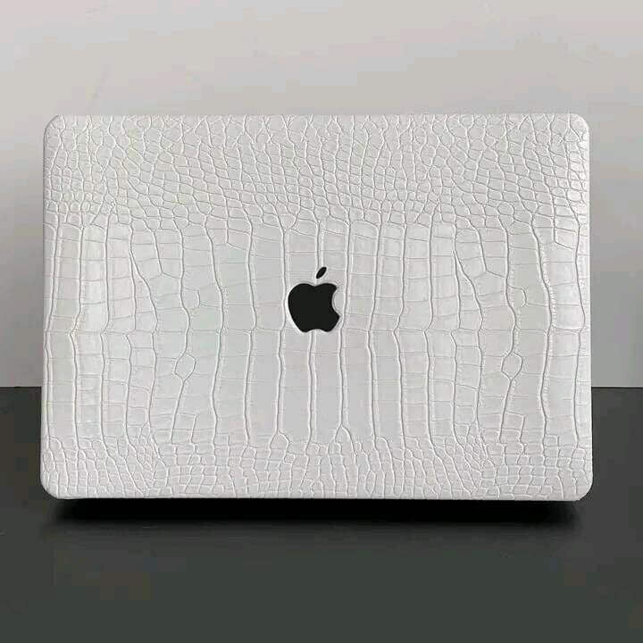 Kit de coque similicuir Mac