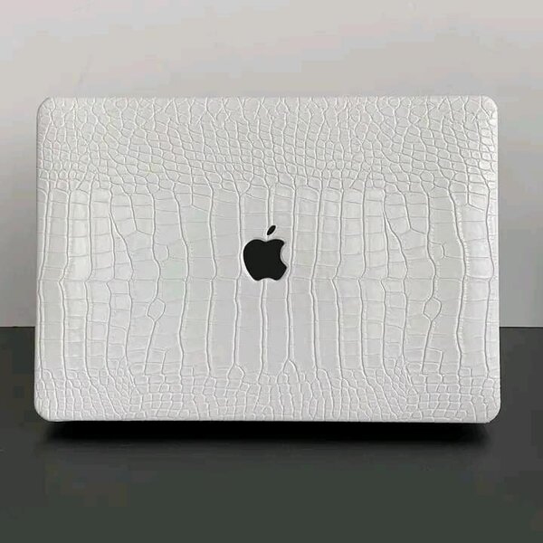 Kit de coque similicuir Mac