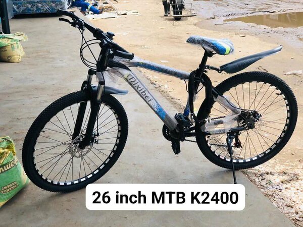 MTB 26 inch