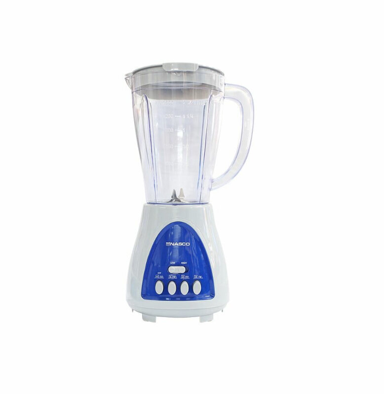 Blender NASCO 1.5L 400W