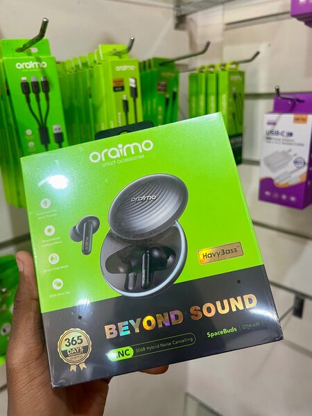 ORAIMO SPACEBUDS