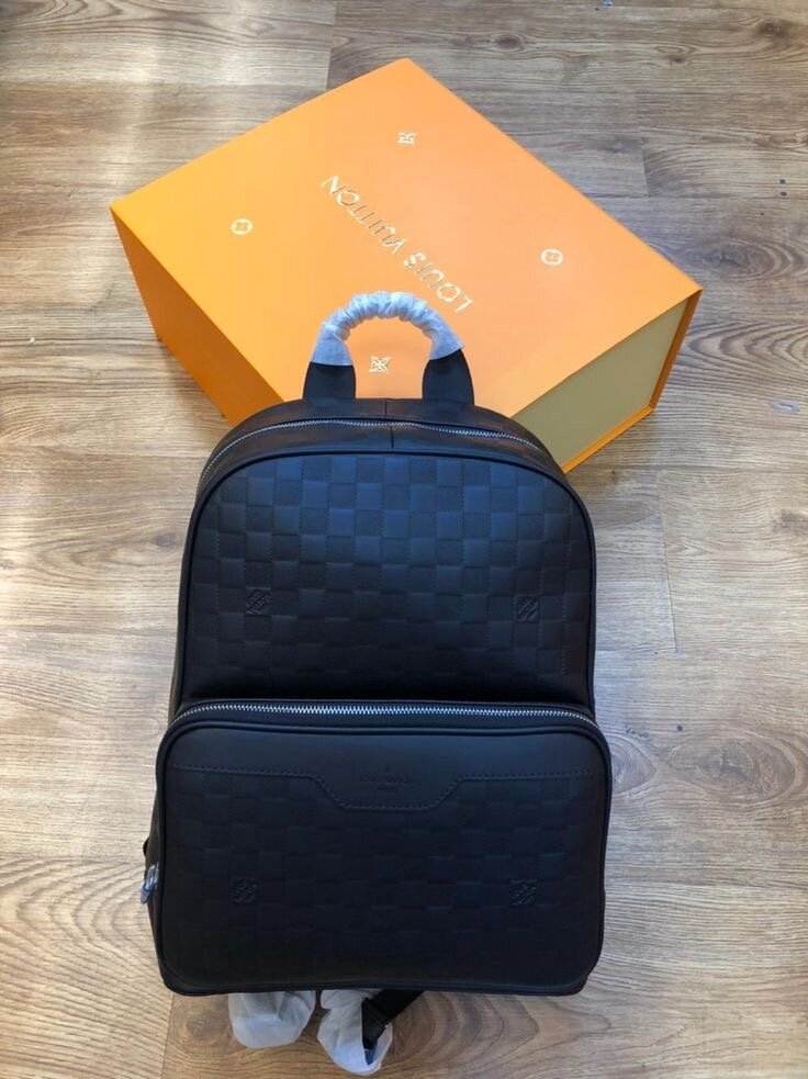 Sac à dos luxueux homme