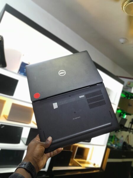 Dell latitude 7320