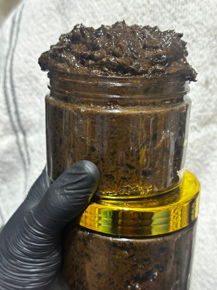 Savon molato réparateur