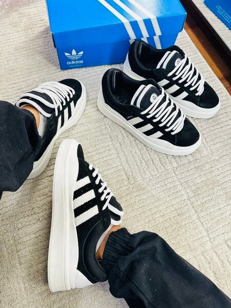 Sneakers Adidas Bad Bunny