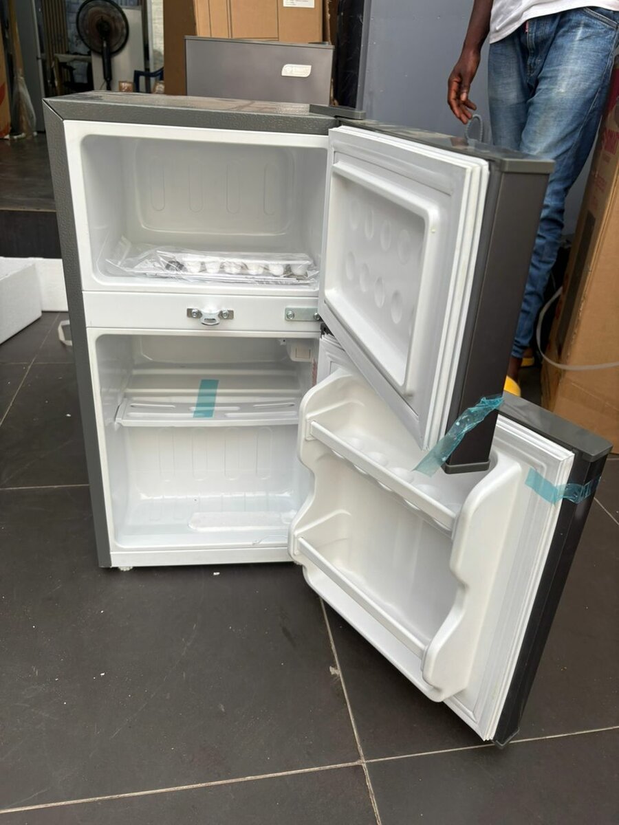 Réfrigérateur compact Smart