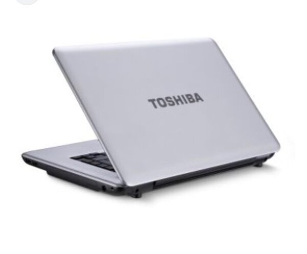 Toshiba laptop