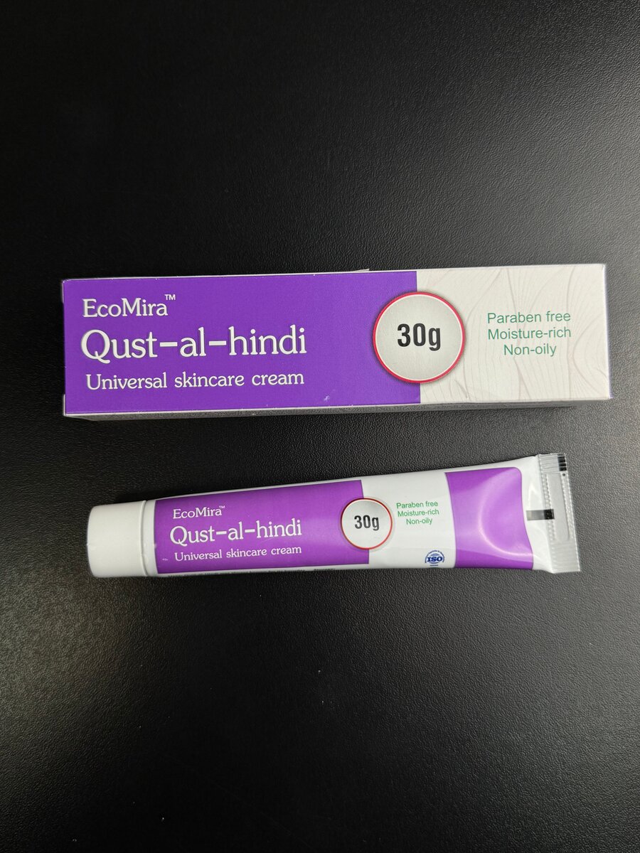 Крем с Кыст-аль-хинди