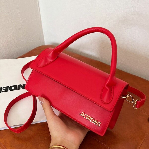 Sac à main Jacquemus tendance